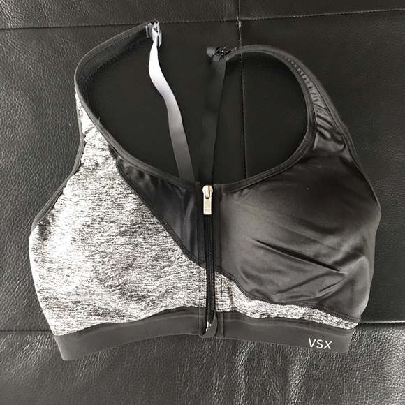 Victoria Secret high support sport bra SZ 32D - Picture 1 of 2